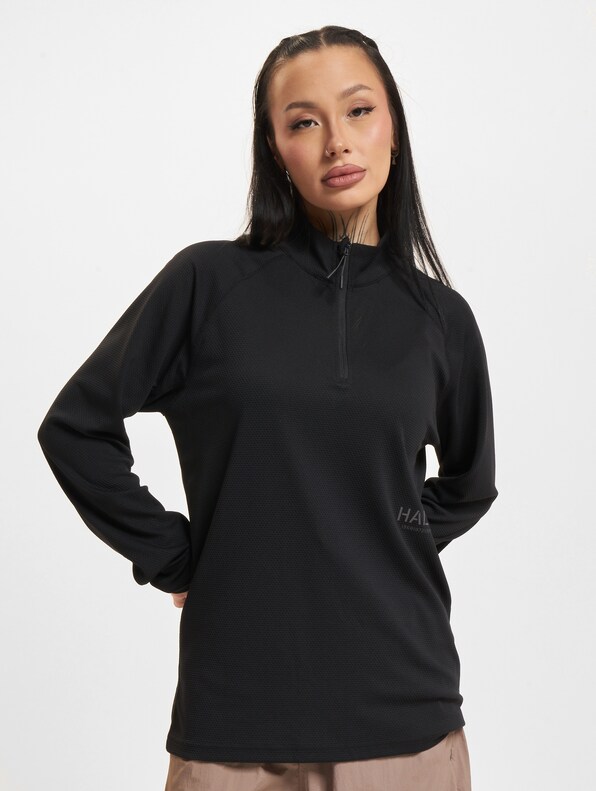 Sorona Half Zip-8