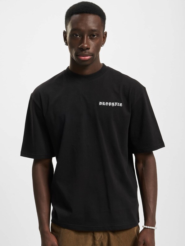 Heavy Oversize Crime -3