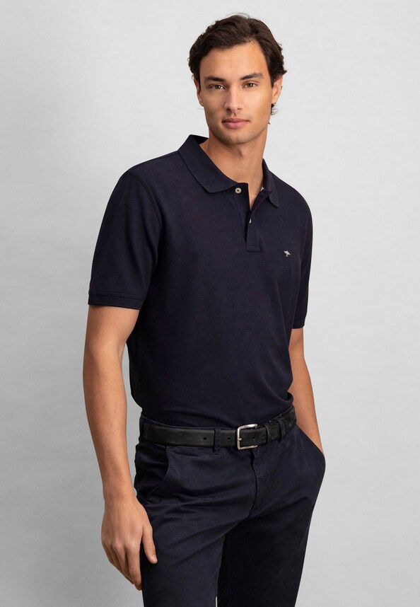 Polo Basic-0