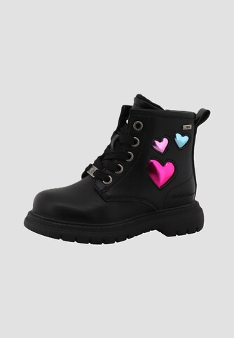 Stiefel
