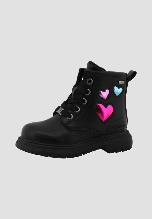 Stiefel-0