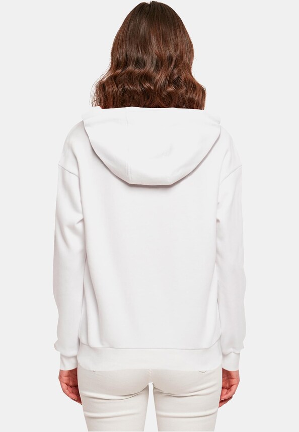 Ladies Wording - Hi Everyday Hoody-1