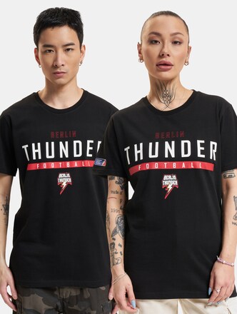 Berlin Thunder Identity 