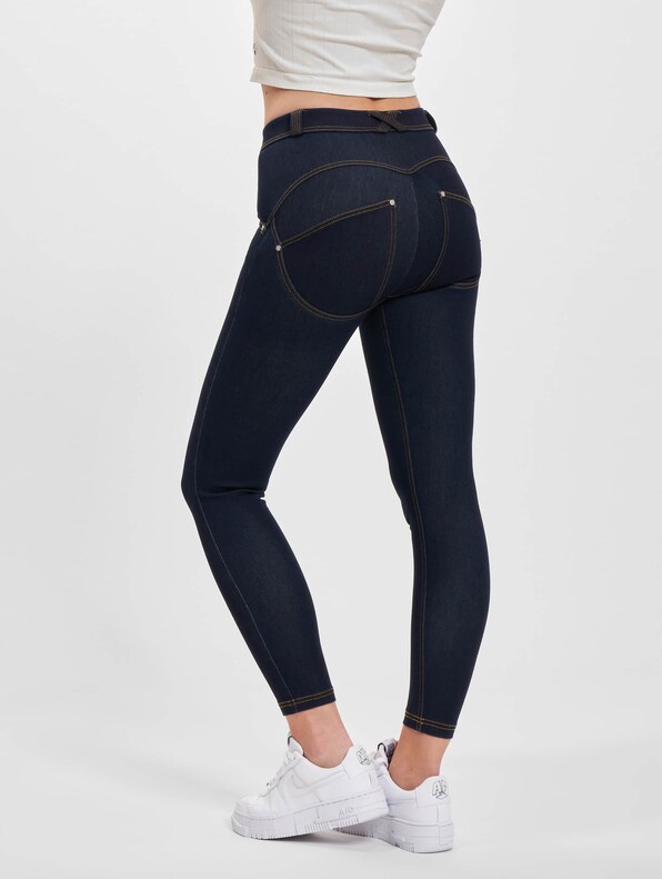 Wrup Push Up Skinny -2