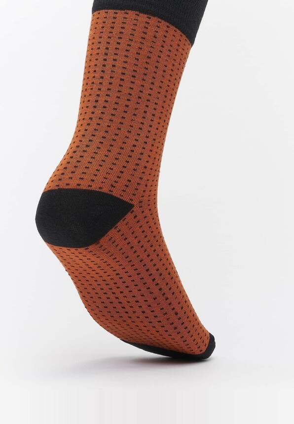 Stripes And Dots 5-Pack-8