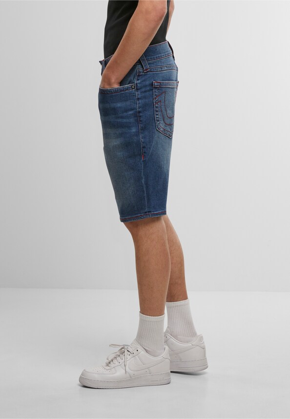 ROCCO SN NO FLAP SHORT-2