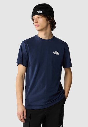 The North Face Simple Dome T-Shirts