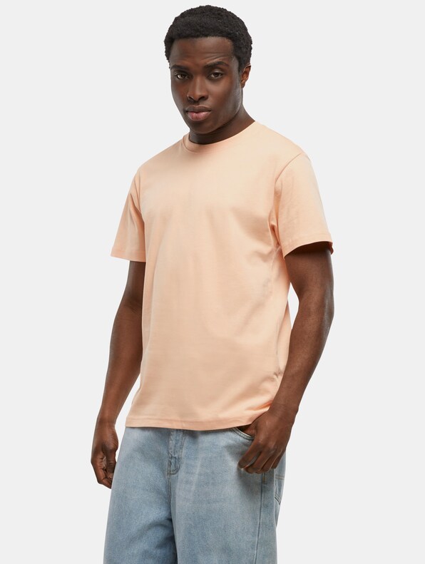 Build Your Brand T-Shirt Round Neck-0