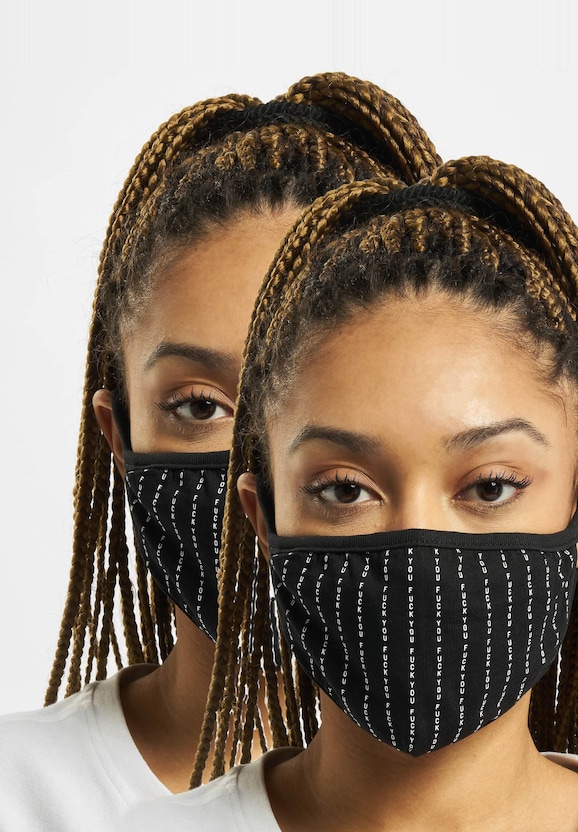 Fuck You Face Mask 2-Pack-7