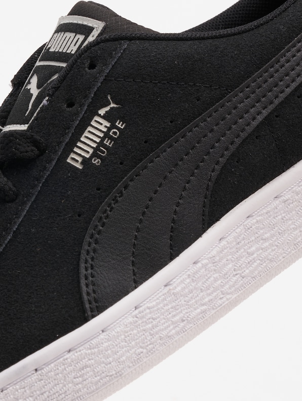 Puma Suede RE:Style Schuhe-8