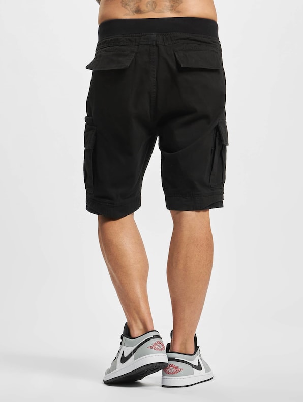 Packham Vintage Shorts-1