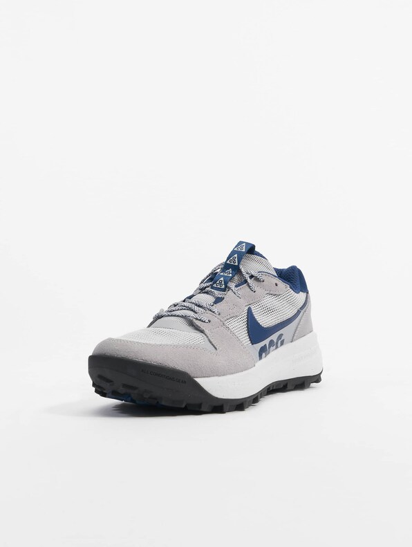 Nike Acg Lowcate Sneakers Wolf Grey/Navygrey Fog/ Summit-2