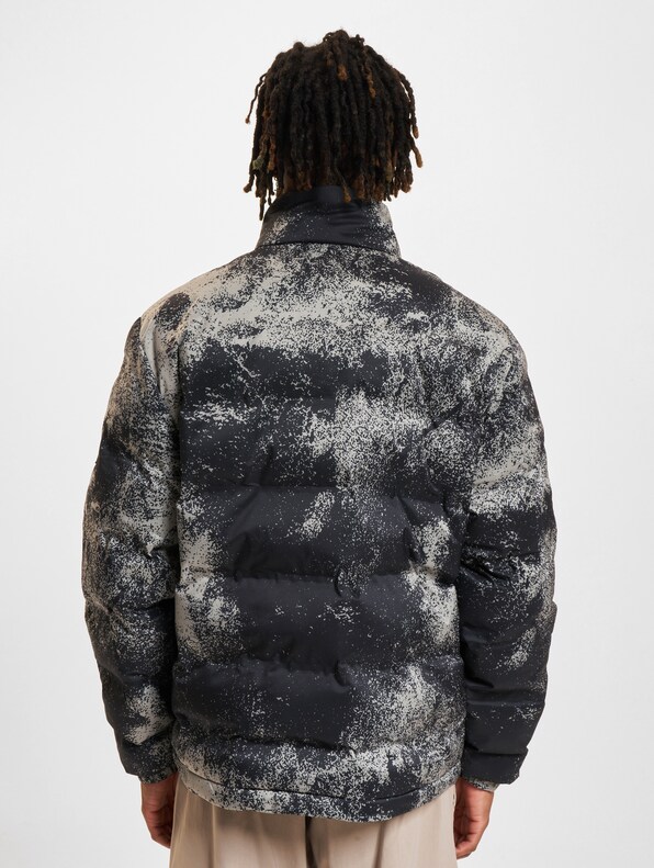 Russ Quilted Thermolite -1