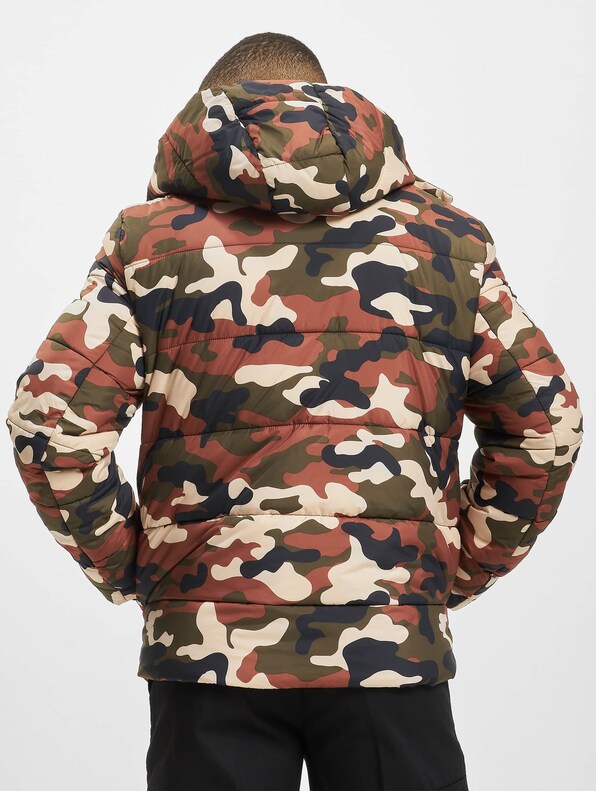 Hooded Camo-1