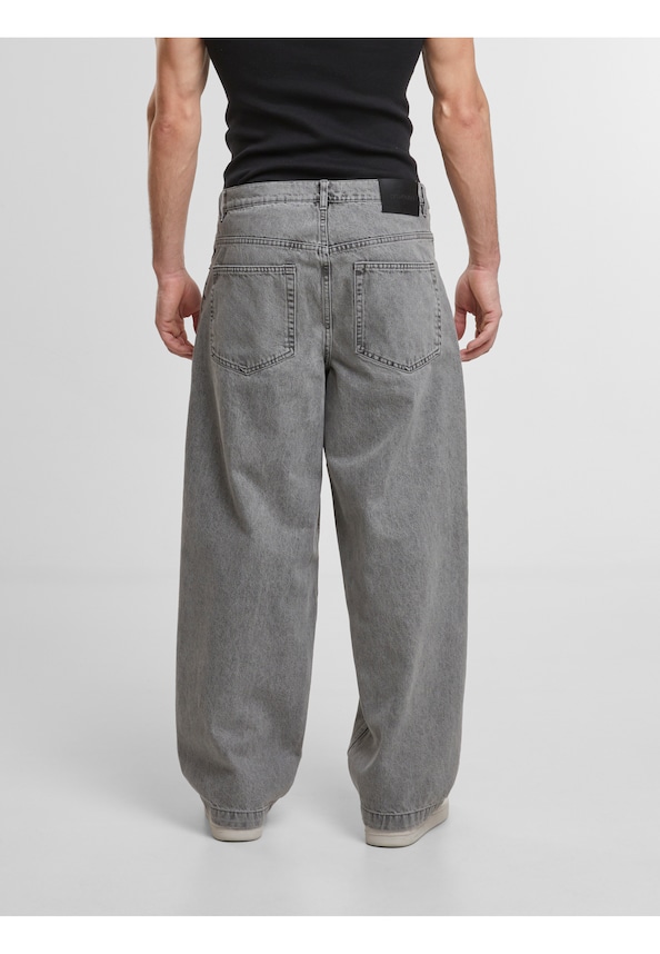 Eren Basic Wide Baggy-1