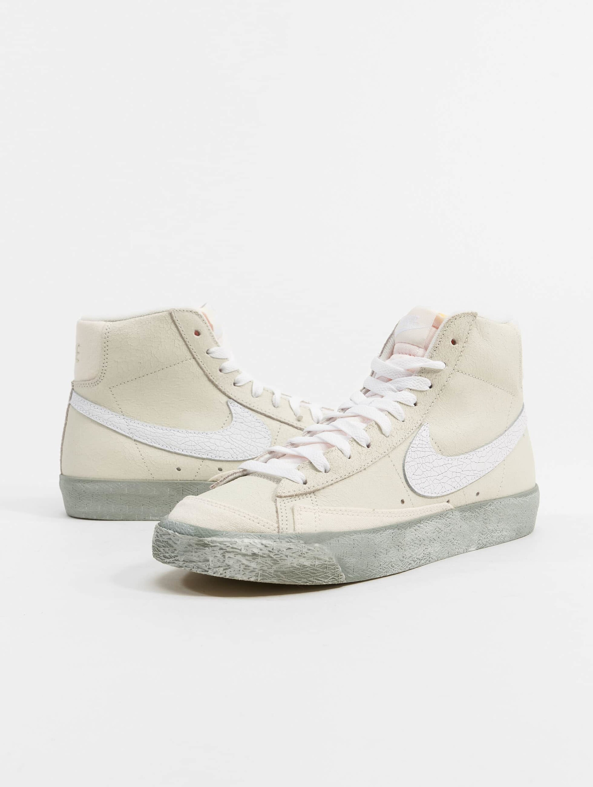 Blazer mid 77 online vintage beige