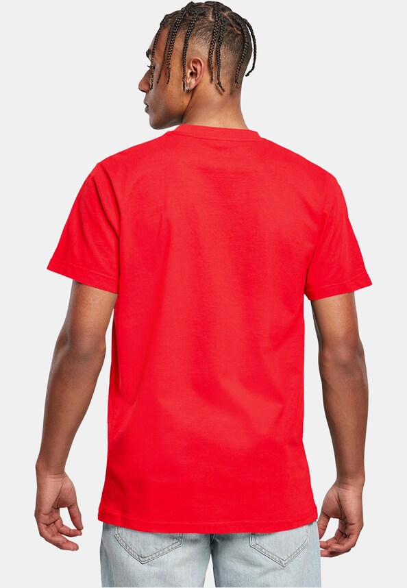 Merchcode Football - Turkey T-Shirt 2-1