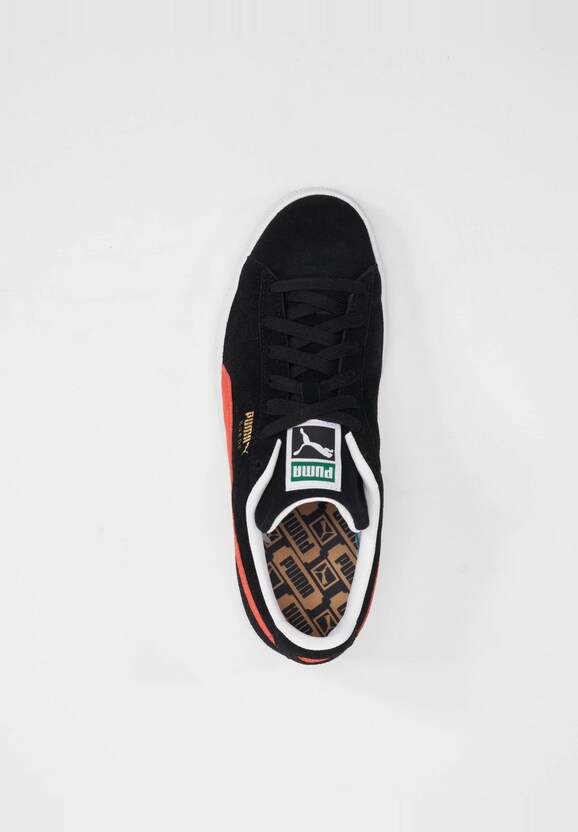 Suede Classic XXI-4
