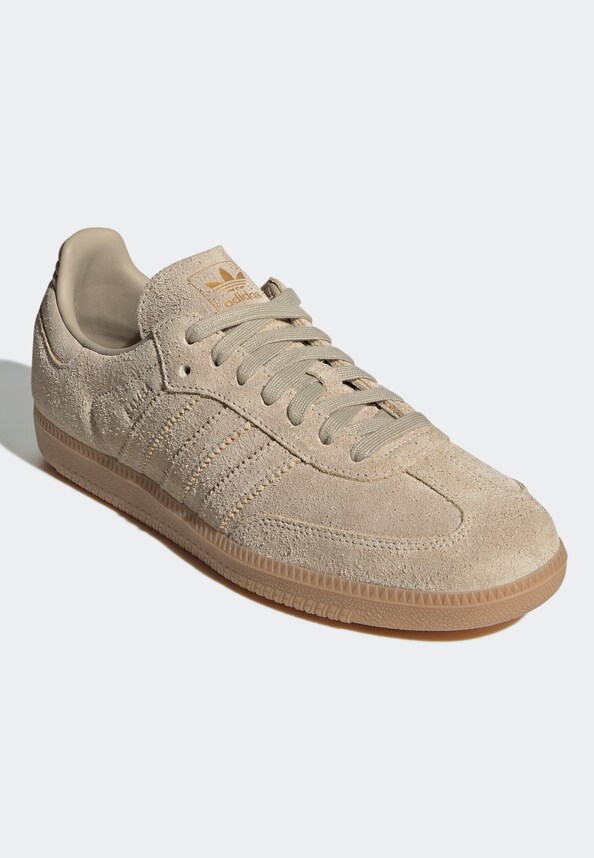 Samba OG-0