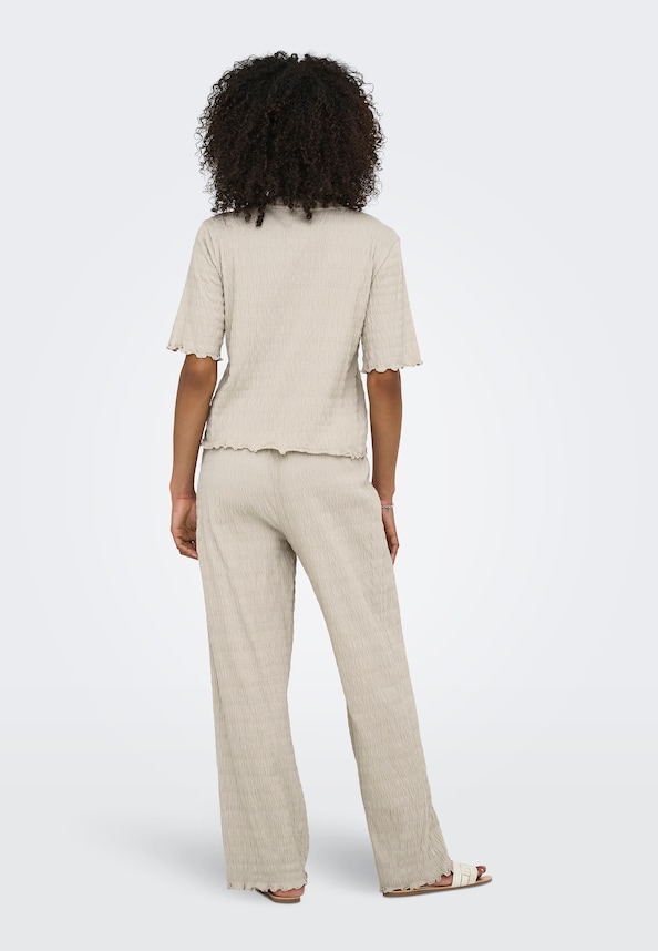ONLGAILA S/S O-NECK-1