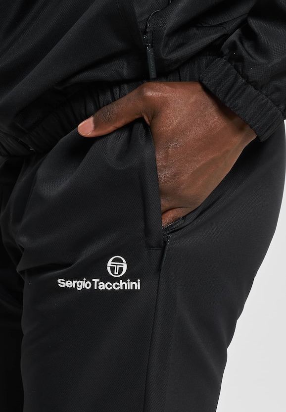 Sergio Tacchini Plug In Anzug-4