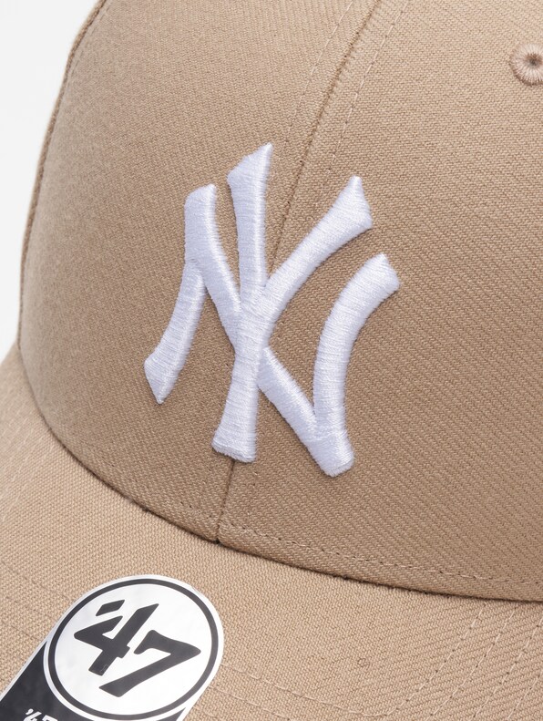 MLB New York Yankees-3