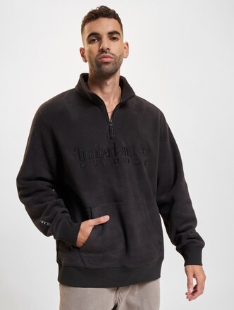 Linear Logo 1/4 Zip Polartec 200 Fleece