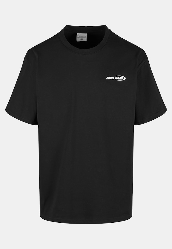 Woven Signature Resist Love -2
