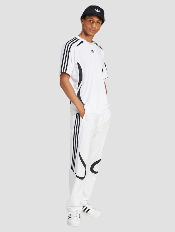 adidas Originals Teamgeist Jogginghosen-2