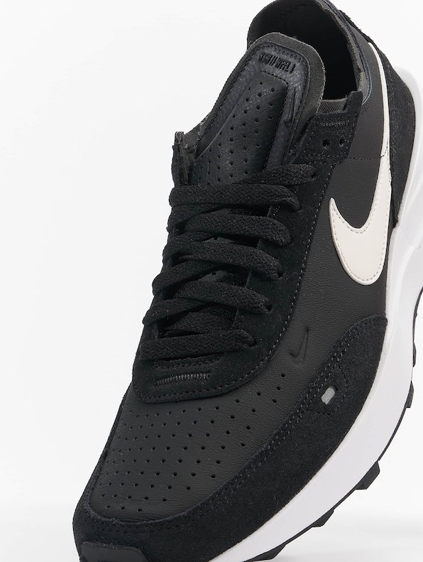 Nike Waffle One Leather Sneakers-7
