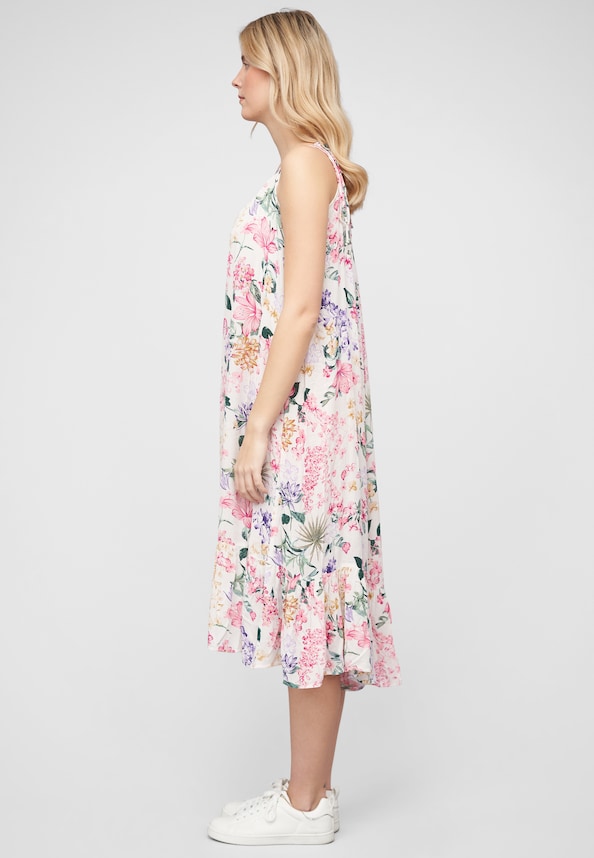 VILILIA MAXI DRESS-2