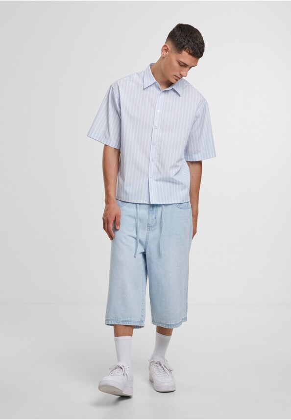 Striped Boxy -4