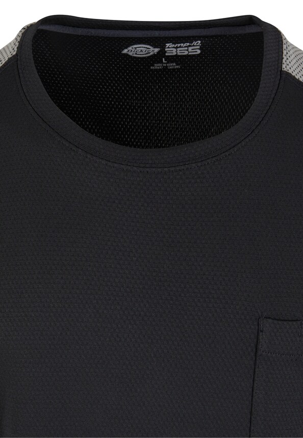 Dickies Workwear l/s performance temp iq365 tee-3