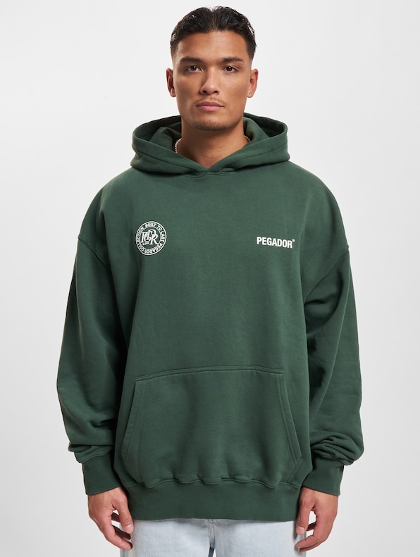 Dike Oversized -2