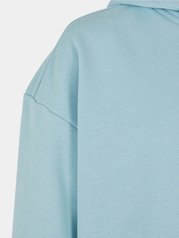 Girls Oversized Terry-7