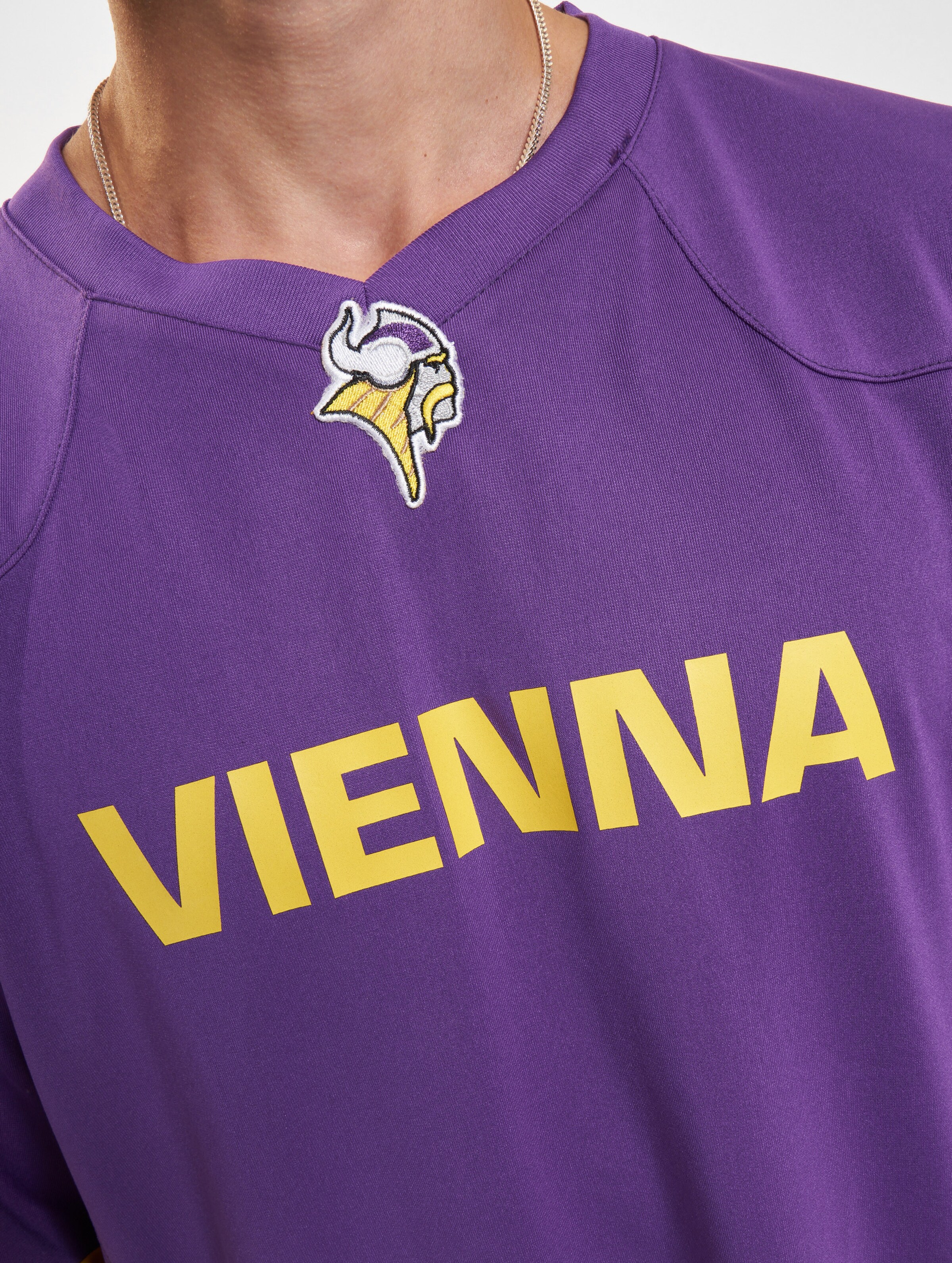 Authentic vikings jersey online