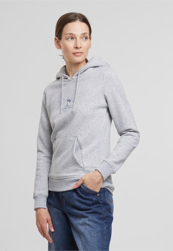 Forvert Heavy Hoodi Santa Rosa-0