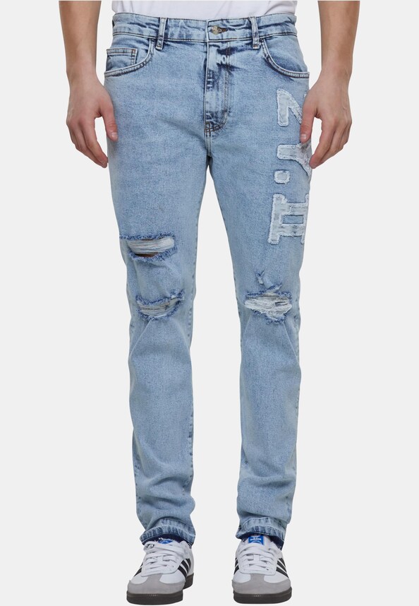 Skinny -0