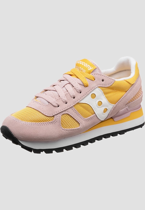 Saucony Shadow Original Schuhe-0