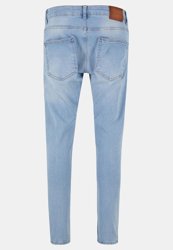 Skinny -4