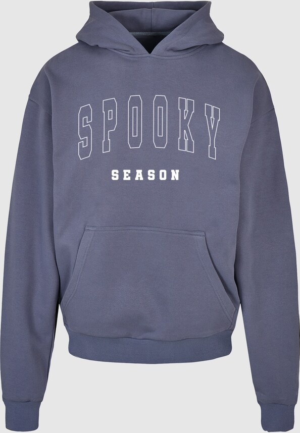 Halloween - Spooky Season Hoody-2
