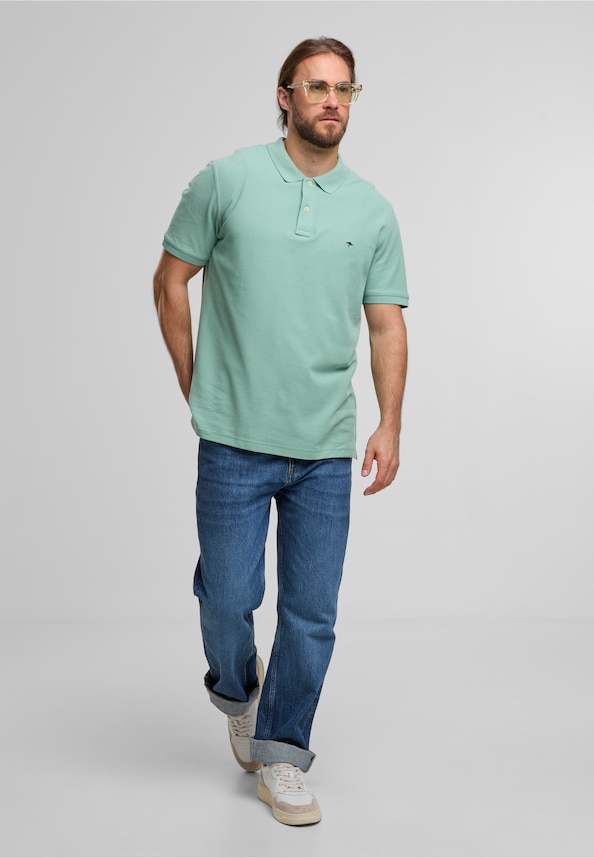 Basic Polo Premium Cotton-2