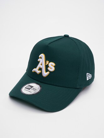 Patch 940 Eframe Oakland Athletics