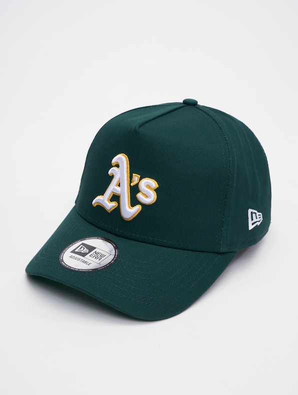 Patch 940 Eframe Oakland Athletics-0