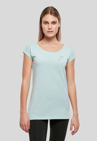 Cherry Line Tee