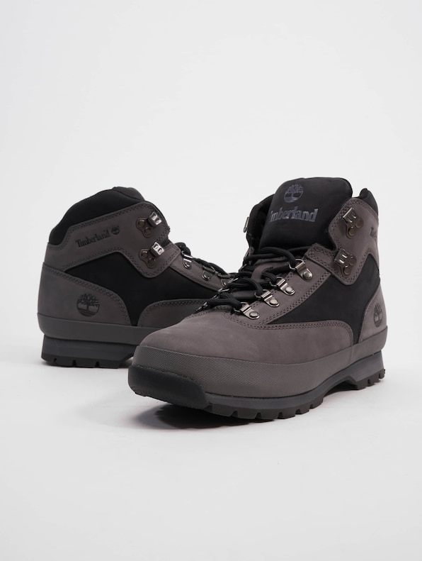 Timberland Euro Hiker  Stiefelette-0