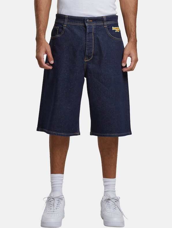 x-tra MONSTER Denim -2