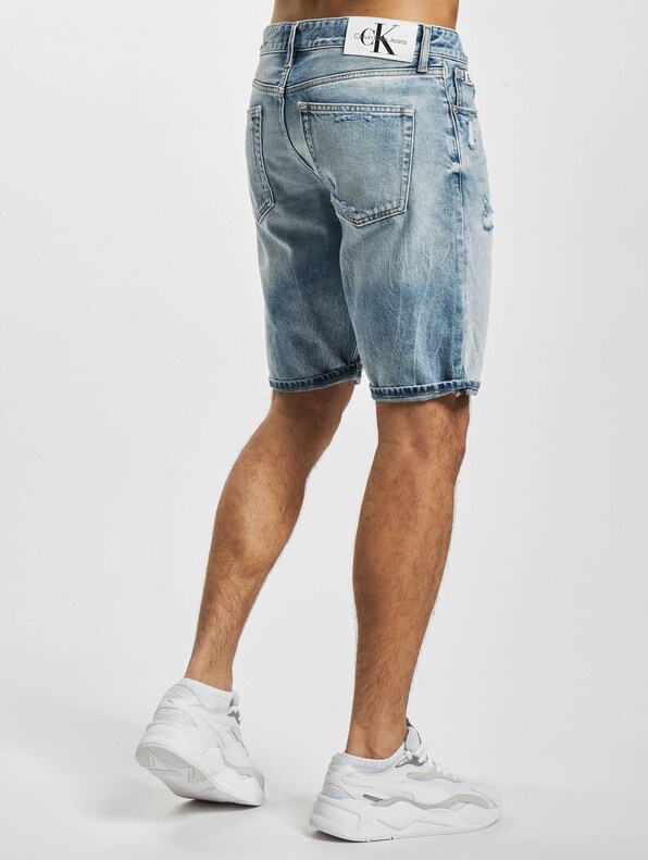 Calvin Klein Jeans Regular Shorts-1