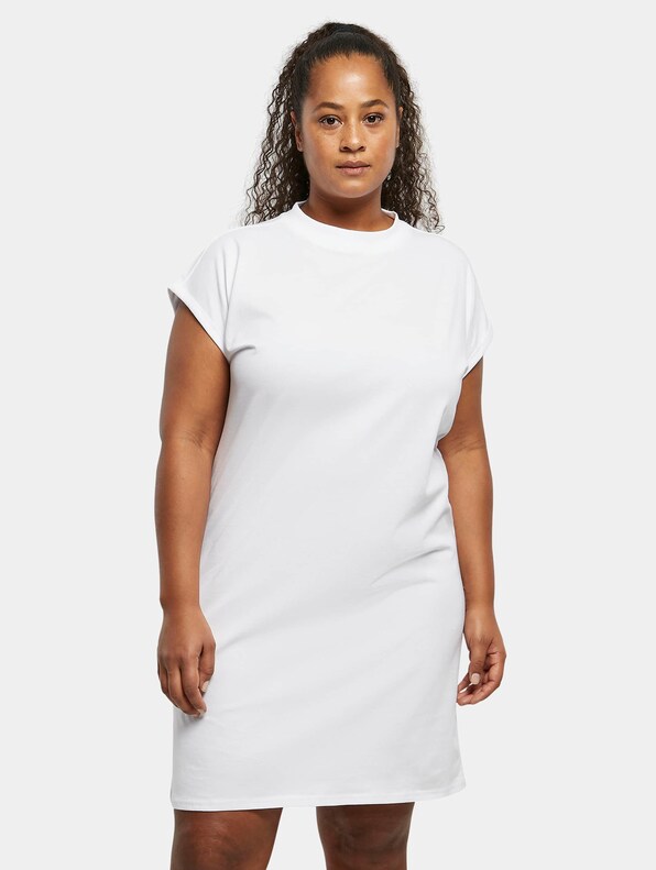 Ladies Turtle Extended Shoulder-3