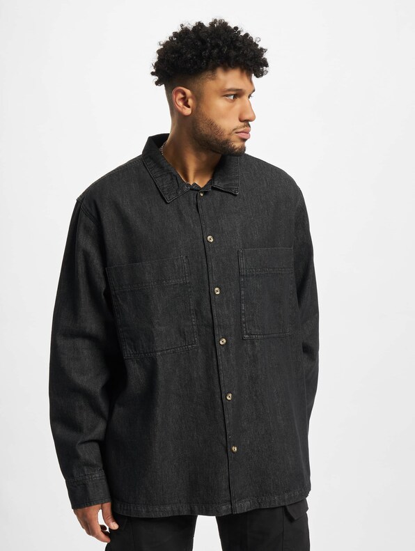 Oversized Denim-2